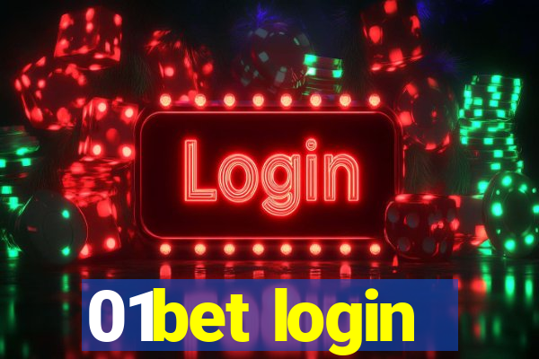 01bet login